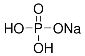 磷酸钠 一元 Vetec&#8482;, reagent grade, 99%