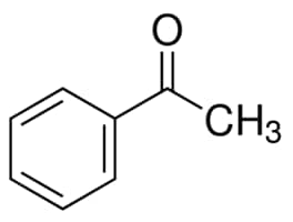Acetophenone ReagentPlus&#174;, 99%