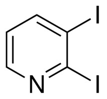2,3-Diiodo-pyridine AldrichCPR
