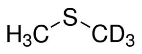 二甲基硫-1,1,1-d3 99 atom % D, 98% (CP)