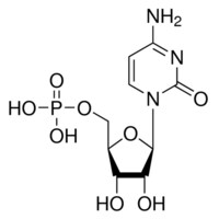 Cytidine 5&#8242;-monophosphate Sigma Grade, &#8805;99% (HPLC), synthetic, powder