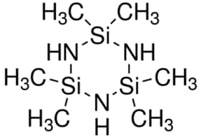 2,2,4,4,6,6-六甲基环三硅氮烷 97%