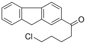 5-CHLORO-1-(9H-FLUOREN-2-YL)-PENTAN-1-ONE AldrichCPR