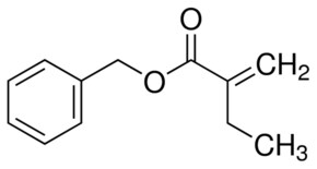 2-乙基丙烯酸苄基酯 99%
