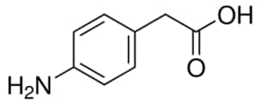 4-Aminophenylacetic acid 98%