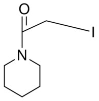 1-(iodoacetyl)piperidine AldrichCPR