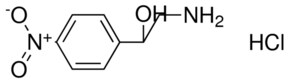 2-AMINO-1-(4-NITRO-PHENYL)-ETHANOL, HYDROCHLORIDE AldrichCPR