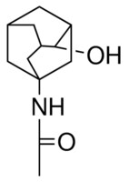 N-(4-hydroxy-1-adamantyl)acetamide AldrichCPR