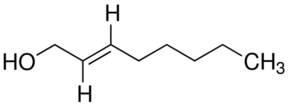 反式-2-辛烯-1-醇 97%