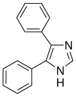 4,5-二苯基咪唑 98%