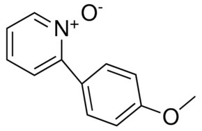 2-(4-METHOXYPHENYL)PYRIDINE-N-OXIDE AldrichCPR