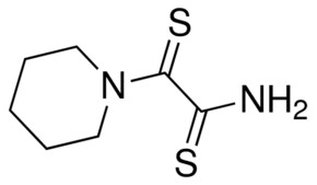 2-(1-piperidinyl)-2-thioxoethanethioamide AldrichCPR