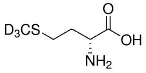 D-甲硫氨酸-d3 (甲基-d3) 98 atom % D