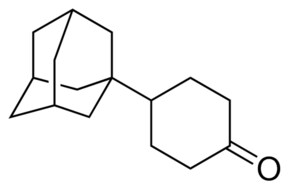 4-(1-ADAMANTYL)CYCLOHEXANONE AldrichCPR