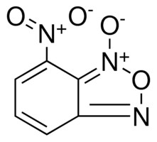 4-NITROBENZOFURAZAN 3-OXIDE AldrichCPR