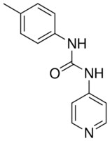 N-(4-methylphenyl)-N'-(4-pyridinyl)urea AldrichCPR