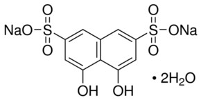 Chromotropic acid disodium salt dihydrate technical grade