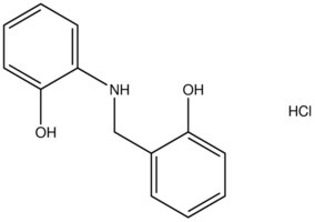 2-[(2-hydroxyanilino)methyl]phenol hydrochloride AldrichCPR