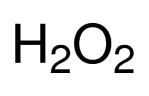 过氧化氢 溶液 30&#160;% (w/w) in H2O, contains stabilizer
