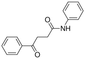 4-oxo-N,4-diphenylbutanamide AldrichCPR
