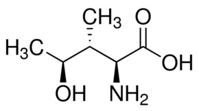 (4S)-4-羟基-L-异亮氨酸 from fenugreek seeds, &#8805;98.0% (TLC)