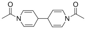 1,1'-(4,4'-bipyridine-1,1'(4H,4'H)-diyl)diethanone AldrichCPR