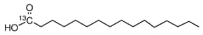 棕榈酸-1- 13 C S &amp; E tested, 99 atom % 13C