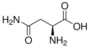 L-天冬酰胺 Vetec&#8482;, reagent grade, 98%