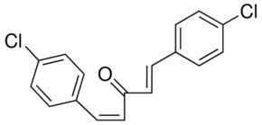 1,5-BIS(4-CHLOROPHENYL)-1,4-PENTADIEN-3-ONE AldrichCPR