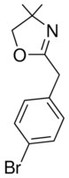 2-(4-BROMOBENZYL)-4,4-DIMETHYL-2-OXAZOLINE AldrichCPR