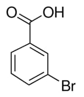3-Bromobenzoic acid 98%