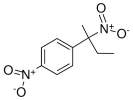 1-(1-METHYL-1-NITROPROPYL)-4-NITROBENZENE AldrichCPR