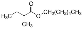 Hexyl 2-methylbutanoate analytical standard