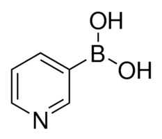 吡啶-3-硼酸 &#8805;95.0%