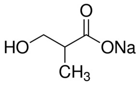 (±)&#946;-羟基异丁酸钠 &#8805;96.0%
