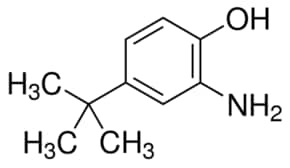2-氨基-4-叔丁基苯酚 98%