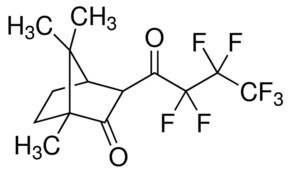 3-(全氟丁酰)-(+)-樟脑 96%