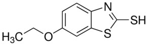 6-乙氧基-2-巯基苯并噻唑 99%