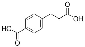 3-(4-Carboxyphenyl)propionic acid 97%