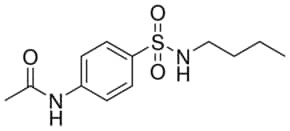N-(4-BUTYLSULFAMOYL-PHENYL)-ACETAMIDE AldrichCPR