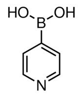 4-Pyridinylboronic acid 90%