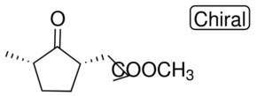 METHYL 3-[(1S,3S)-3-METHYL-2-OXOCYCLOPENTYL]PROPANOATE AldrichCPR