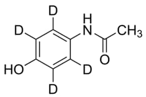 甲氨蝶呤-D4标准液 CRM 溶液 1.0&#160;mg/mL in methanol, ampule of 1&#160;mL, certified reference material, Cerilliant&#174;