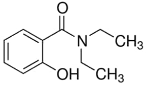 N,N-二乙基水杨酰胺 97%
