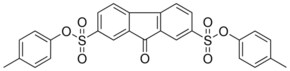 9-OXO-9H-FLUORENE-2,7-DISULFONIC ACID DI-P-TOLYL ESTER AldrichCPR
