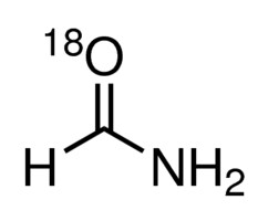 甲酰胺-18O 95 atom % 18O
