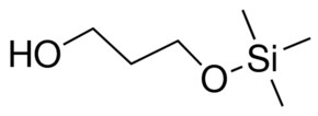 3-[(trimethylsilyl)oxy]-1-propanol AldrichCPR