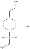 2-[4-(ethylsulfonyl)-1-piperazinyl]ethanol hydrobromide AldrichCPR