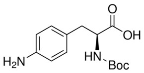 Boc-Phe(4-NH2)-OH &#8805;98.0% (HPLC)