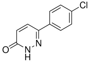 6-(4-CHLOROPHENYL)-3(2H)-PYRIDAZINONE AldrichCPR